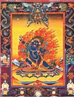 vajrapani