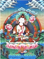 vajrasattva