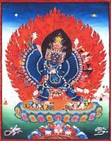 yamantaka